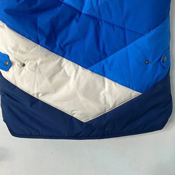 Patagonia reversible vest - Picture 4 of 8